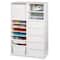 Make Station 5-Drawer Modular Chest by Simply Tidy®